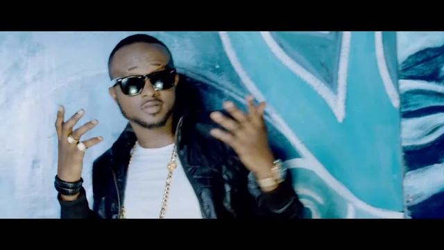Koba Danagog ft Lil Kesh Official Music Video смотреть онлайн