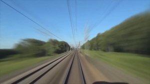 От Омска до Новосибирска за 40 минут | From Omsk to Novosibirsk | Cab Ride