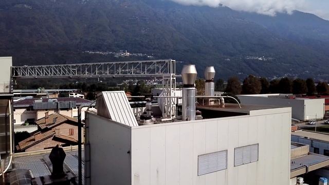 Gimoka capsule in alluminio standard Nespresso Master italiano смотреть онлайн