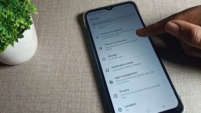 Decrease font size infinix smart 6 plus phone, how to decrease font size infinix smart 6 plus смотреть онлайн