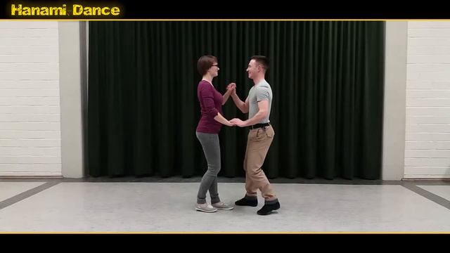 La Habana - Cuban Salsa - Hanami Dance - Kristof Zsolt смотреть онлайн