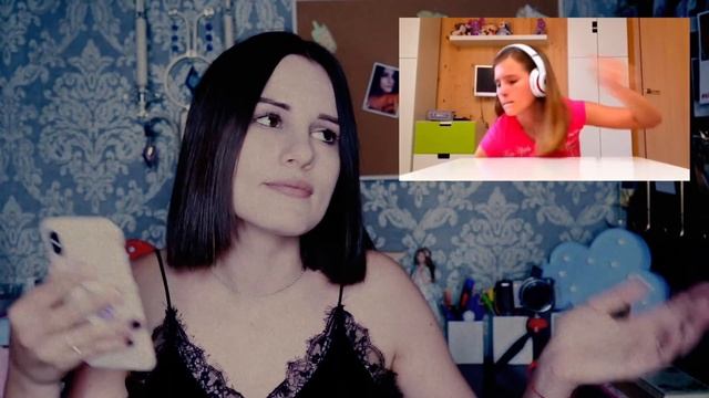МОИ СТАРЫЕ ВИДЕО! КАКАЯ Я БЫЛА? смотреть онлайн