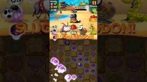 Best Fiends Level 2063 - Walkthrough | AppsWalkthroughTutorial ✔️