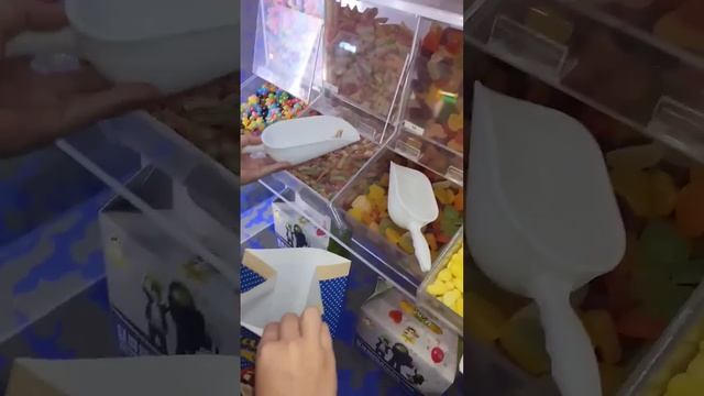 CANDY SHOP 🍭🍬🍡 #viral #perte