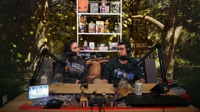 Yuriy's Investments Crash! - Tent Talks Ep 108 смотреть онлайн