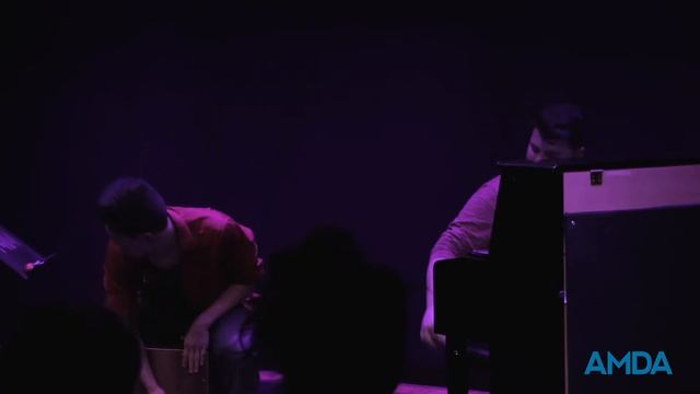 Affection - Composed By Esteban Dager Feat. Jonathan Moreno