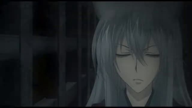 AMV- Nanami and Tomoe - ANACONDA[Nightcore] (CHOKO & PICPUKK) смотреть онлайн