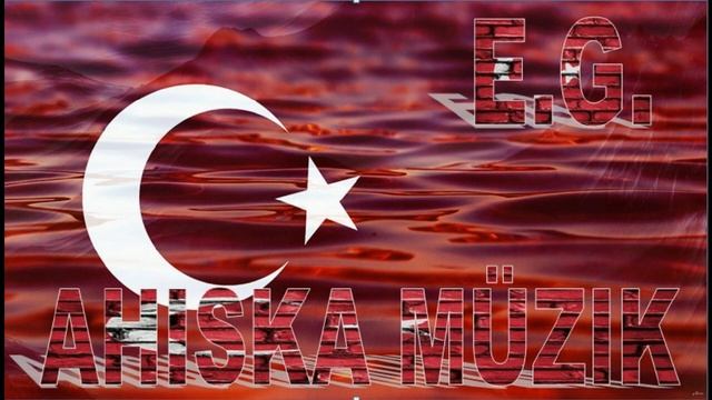 AHISKA MÜZIK - NENEM NENEM (Mahnisi)(Ахыска)