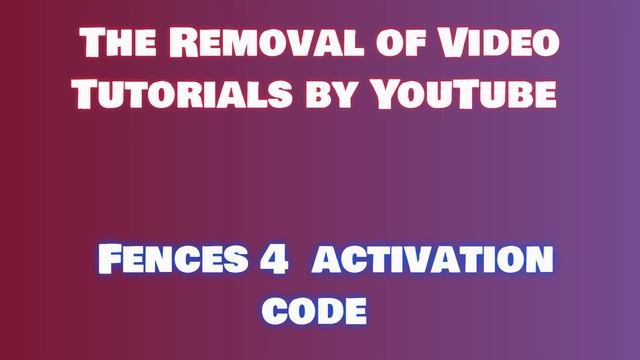 How to Install and Download & Fences 4 2024 & Step-by-Step Tutorial Fences 4 смотреть онлайн