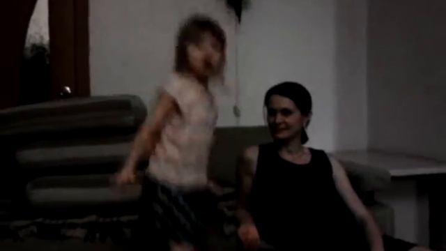 Варя, ты выносливая! смотреть онлайн