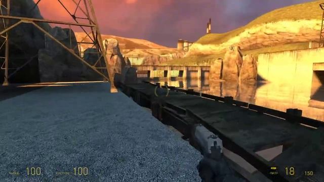 Half Life 2 (в подарок). Почті оффлайн стрим смотреть онлайн