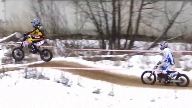 Подольск 05 01 2014 заезды ММ14 смотреть онлайн