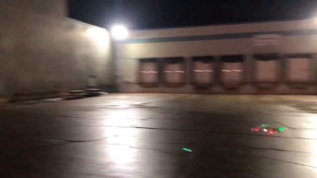 Quick Night Flight - Syma X21 смотреть онлайн