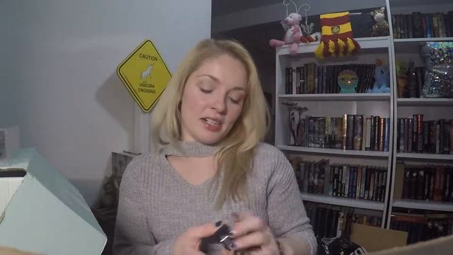 Monthly Subscription Boxes смотреть онлайн