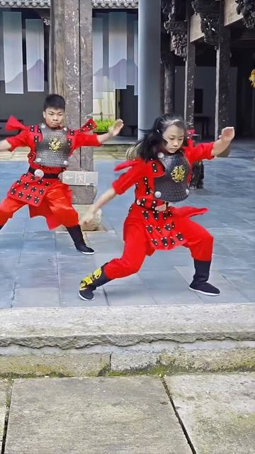 Боевые искуства Китая (148) смотреть онлайн