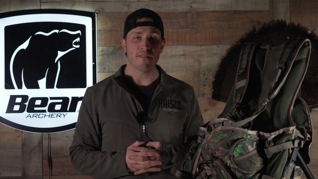 Grand Slam Turkey Vest by Alpz | Everything You Need to Know смотреть онлайн