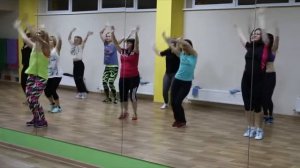 Zumba Индия
