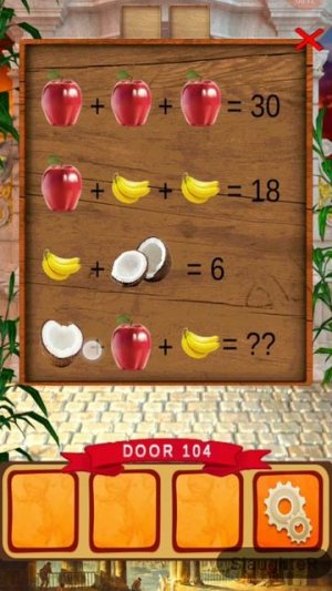 100 doors world of history level 104