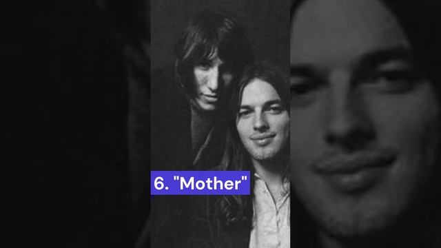 Pink Floyd - My Top 10 Songs of "The Wall" смотреть онлайн