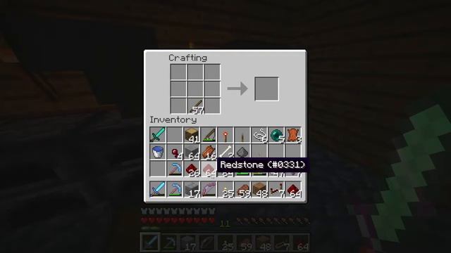 Minecraft: Ultimate Survival #8: Меканзм смотреть онлайн