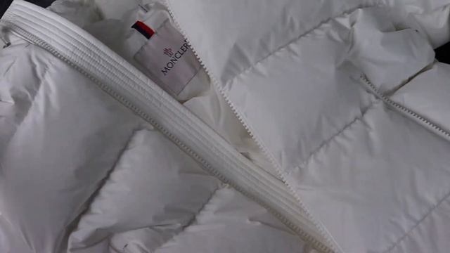 Moncler corborant tricolor puffer jacket review смотреть онлайн