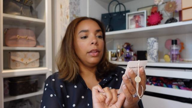 Je teste Vestiaire Collective - Unboxing nouveau sac Celine!!! смотреть онлайн