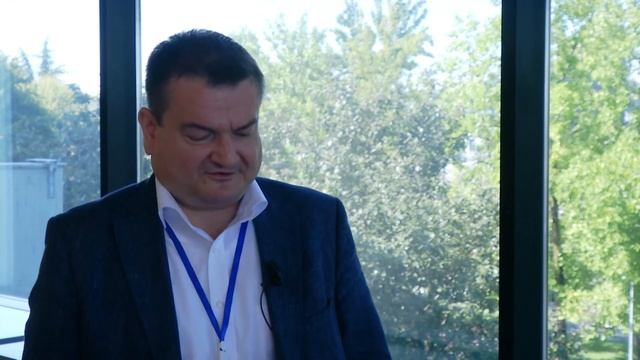 Interview with Thomas Müller (Allplan GmbH) смотреть онлайн