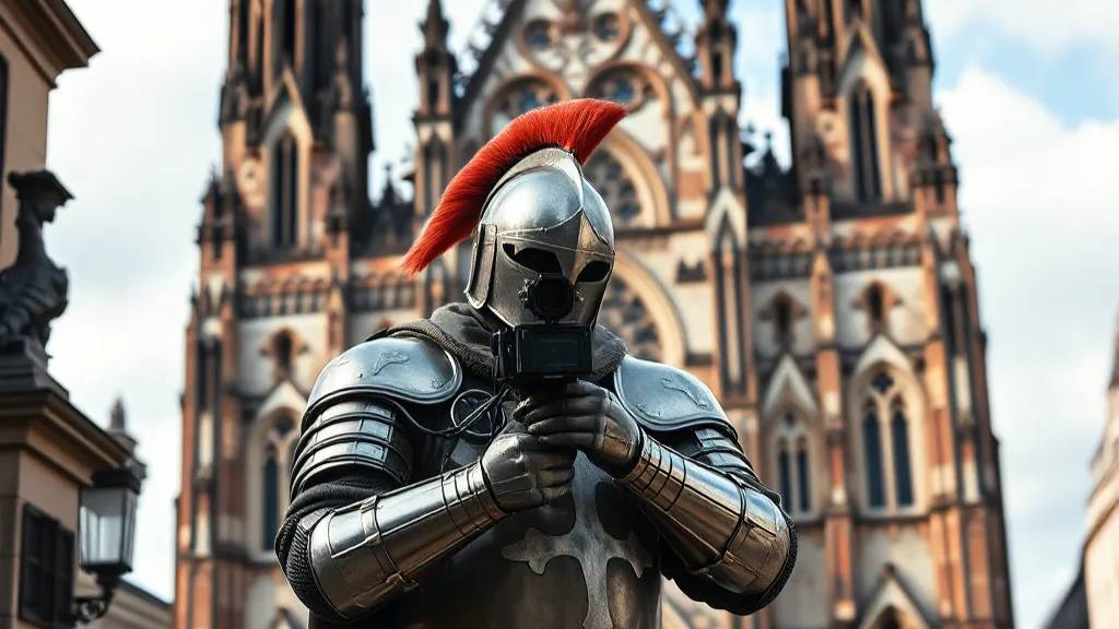 Дрезден - красота королевских комплексов