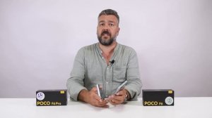Сравнение Poco F6 - Poco F6 Pro. Стоит ли переплачивать?  / Арстайл /