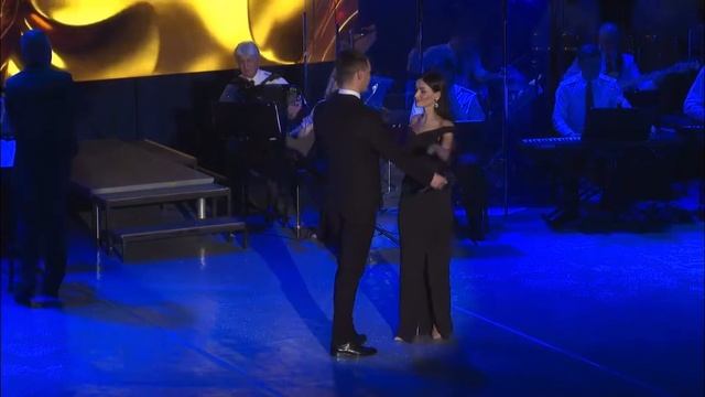 Екатерина Лазука и Юрий Гродь - Серенада ( cover братья Меладзе) смотреть онлайн