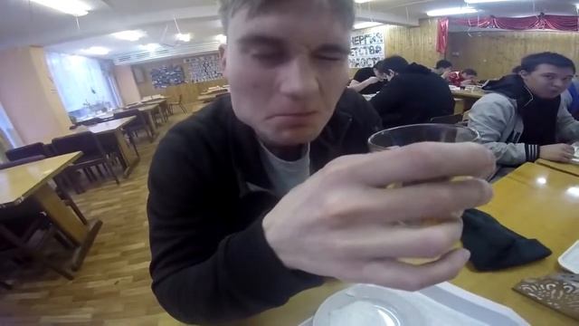 СОЛ МЭИ "Энергия" 2015 смотреть онлайн