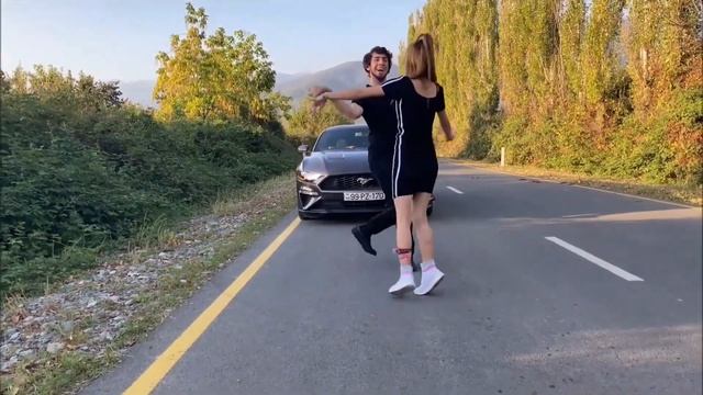 Скаши Хоть Слово Скаши Супер Чеченски Лезгинка 2022 ALISHKA FAMIL Balaken смотреть онлайн