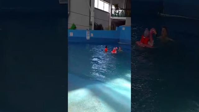 дети сегодня в отрыве😀