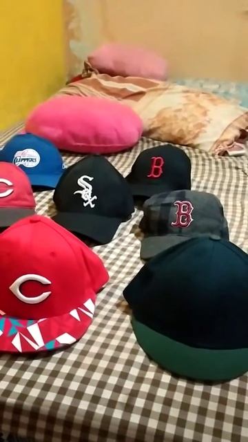 Topi second MLB,NEWERA смотреть онлайн