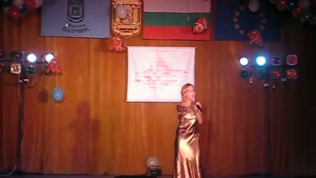 Alice Vadapi Adagio (cover by Lara Fabian) смотреть онлайн