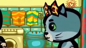 три котенка 3 сезон