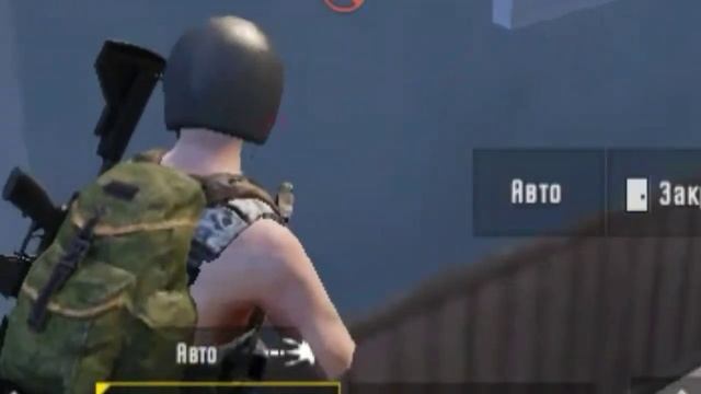 Я НАШЕЛ Beryl M762 В PUBG MOBILE смотреть онлайн