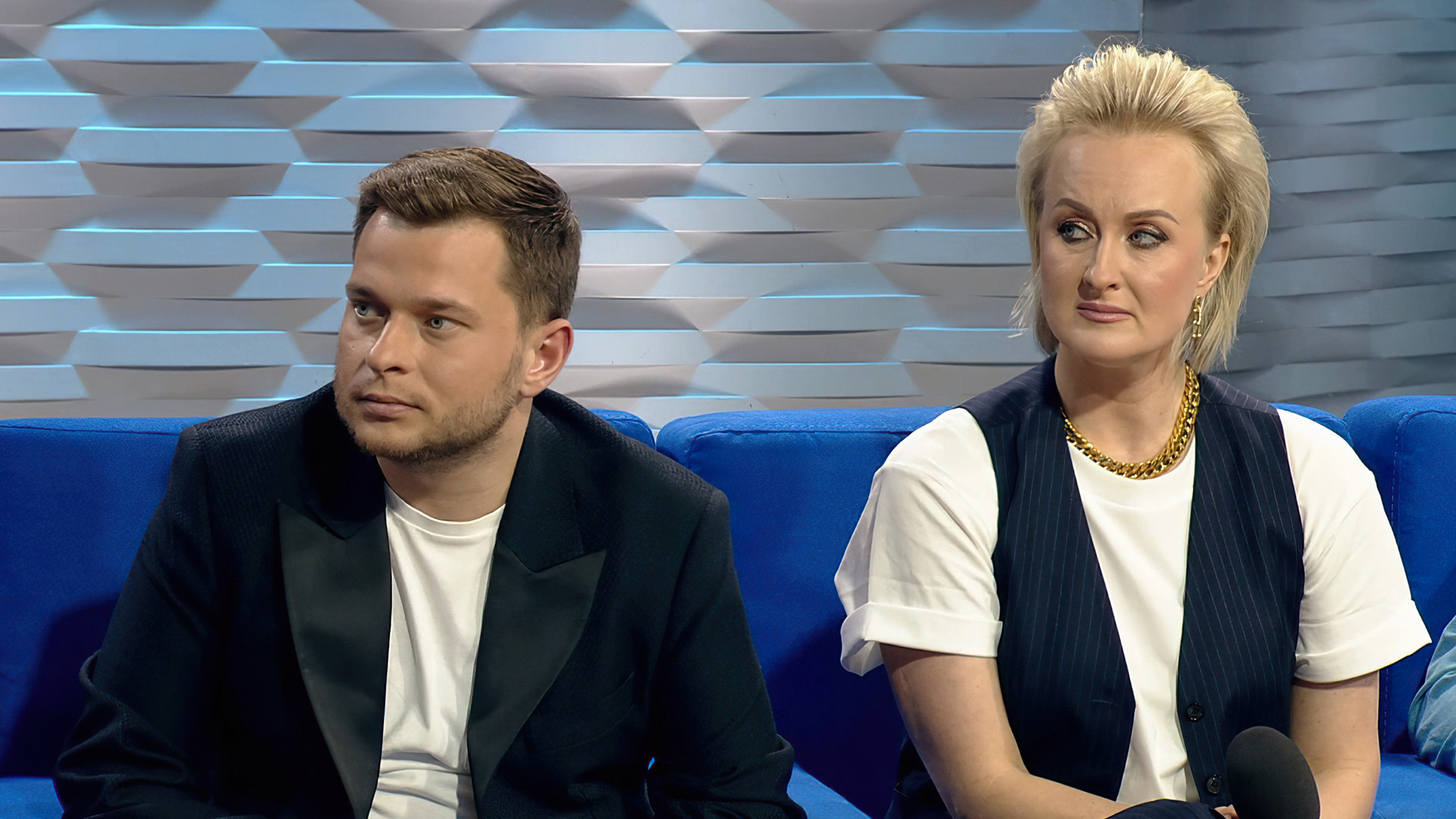 ББ шоу, 1 сезон, 30 выпуск смотреть онлайн