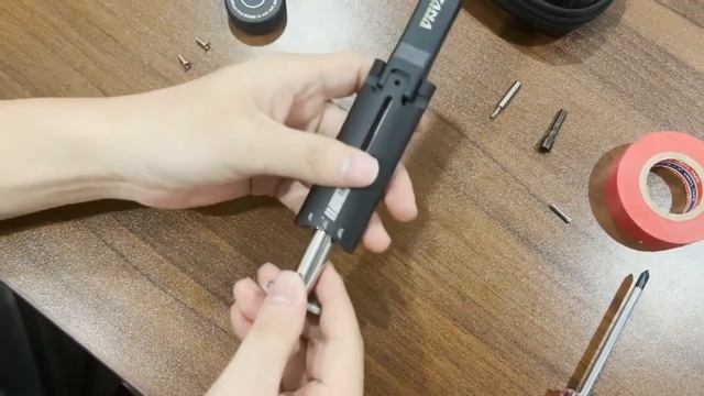 2023 Vapon Katana Decoder HU66 Gen2 Auto Pick and Decoder Lockpick Tool Tutorials смотреть онлайн