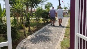 SEHER Resort & Spa.. Обзор отеля