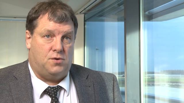 La semaine de 4 jours à l'aéroport de Charleroi - Jean-Jacques Cloquet смотреть онлайн