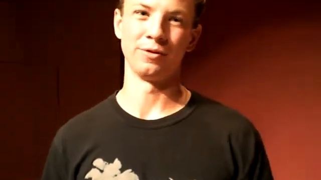 Pepperdine Fraternity Rush: Colin- Sigma Epsilon смотреть онлайн