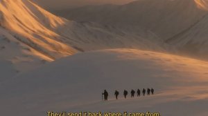 Властелин колец - Северокорейское братство \ The Lord of the Rings - The North Korean Fellowship