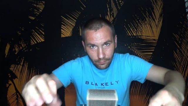 АСМР сборник для сна. Приятные и расслабляющие звуки рта ирук. смотреть онлайн