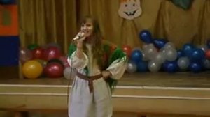 Н-Тагил      Говорила мама мне про любовь обманную