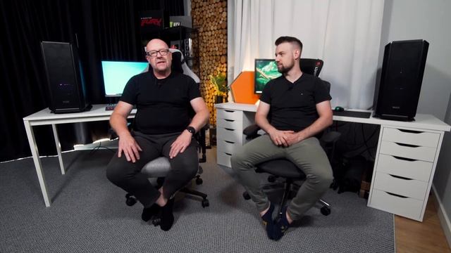 TechLipton vs BlackwhiteTV | PCWars #NoNoise cz.1 смотреть онлайн