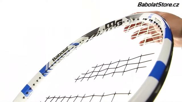 Babolat Evoke 102 Blue 2015