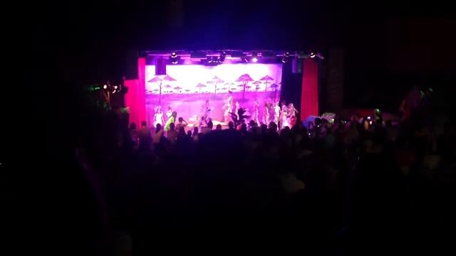 Lion King Alba Resorthotel Deel 3