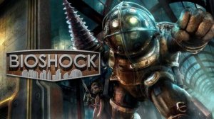 Прохождение игры  ИГРАЕМ В Bioshock 1 2023 ГОД ИГРА БИОШОК