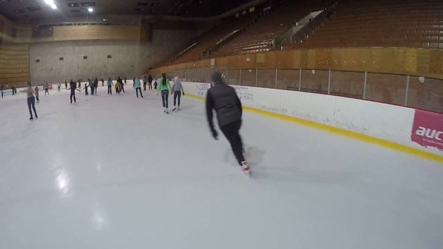 GO PRO Коньки Волгарь смотреть онлайн